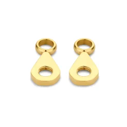 New Melano Jewelry Melano Vivid Drop Oorbel Hangers