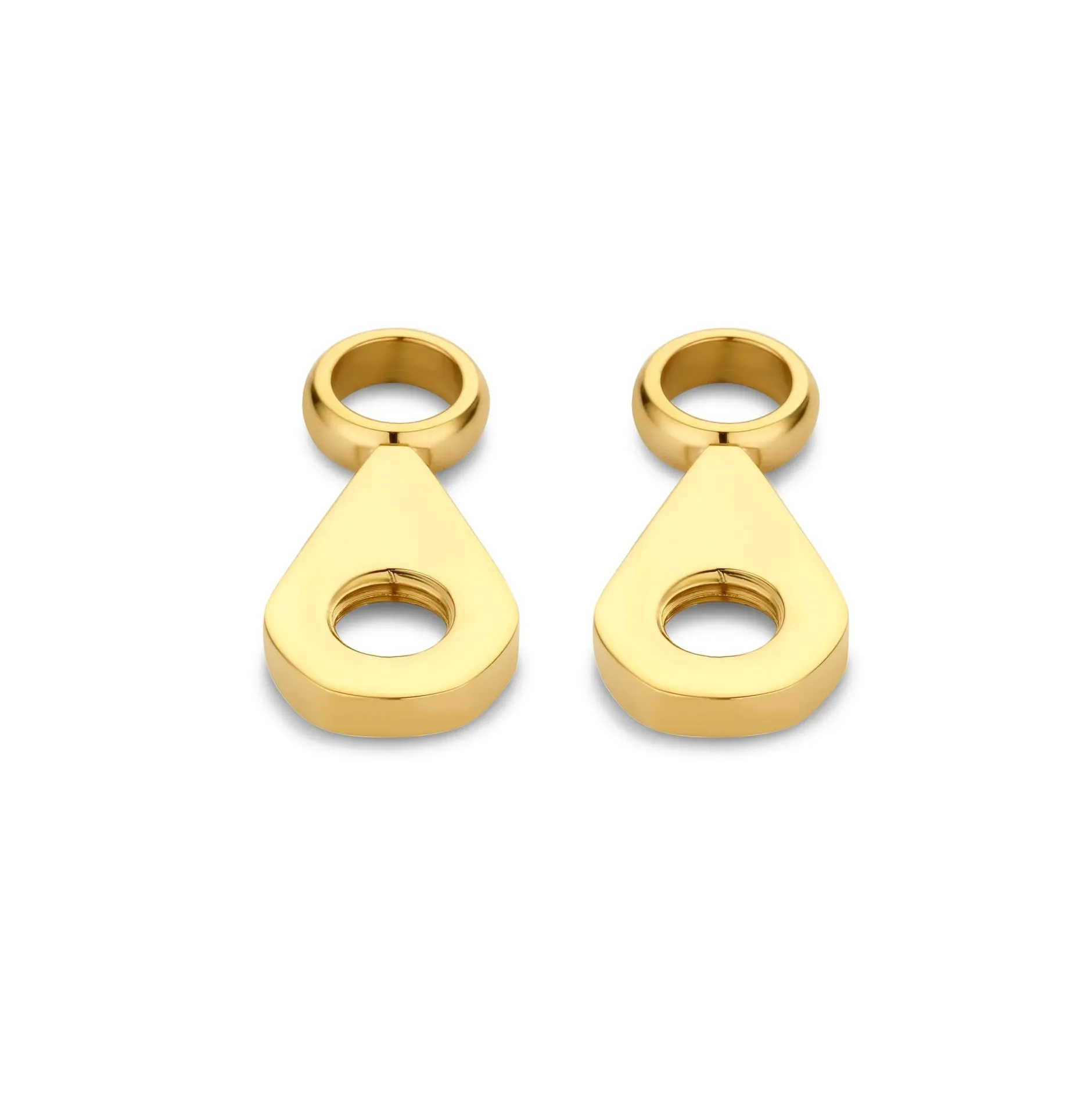 New Melano Jewelry Melano Vivid Drop Oorbel Hangers