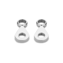 New Melano Jewelry Melano Vivid Drop Oorbel Hangers