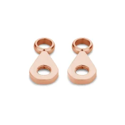 New Melano Jewelry Melano Vivid Drop Oorbel Hangers