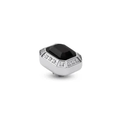Sale Melano Jewelry Melano Vivid Emerald CZ Steentje