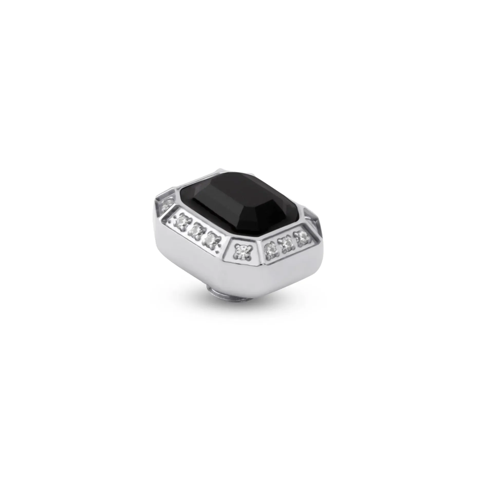 Sale Melano Jewelry Melano Vivid Emerald CZ Steentje