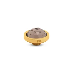 Best Melano Jewelry Melano Vivid Facet CZ Steentje