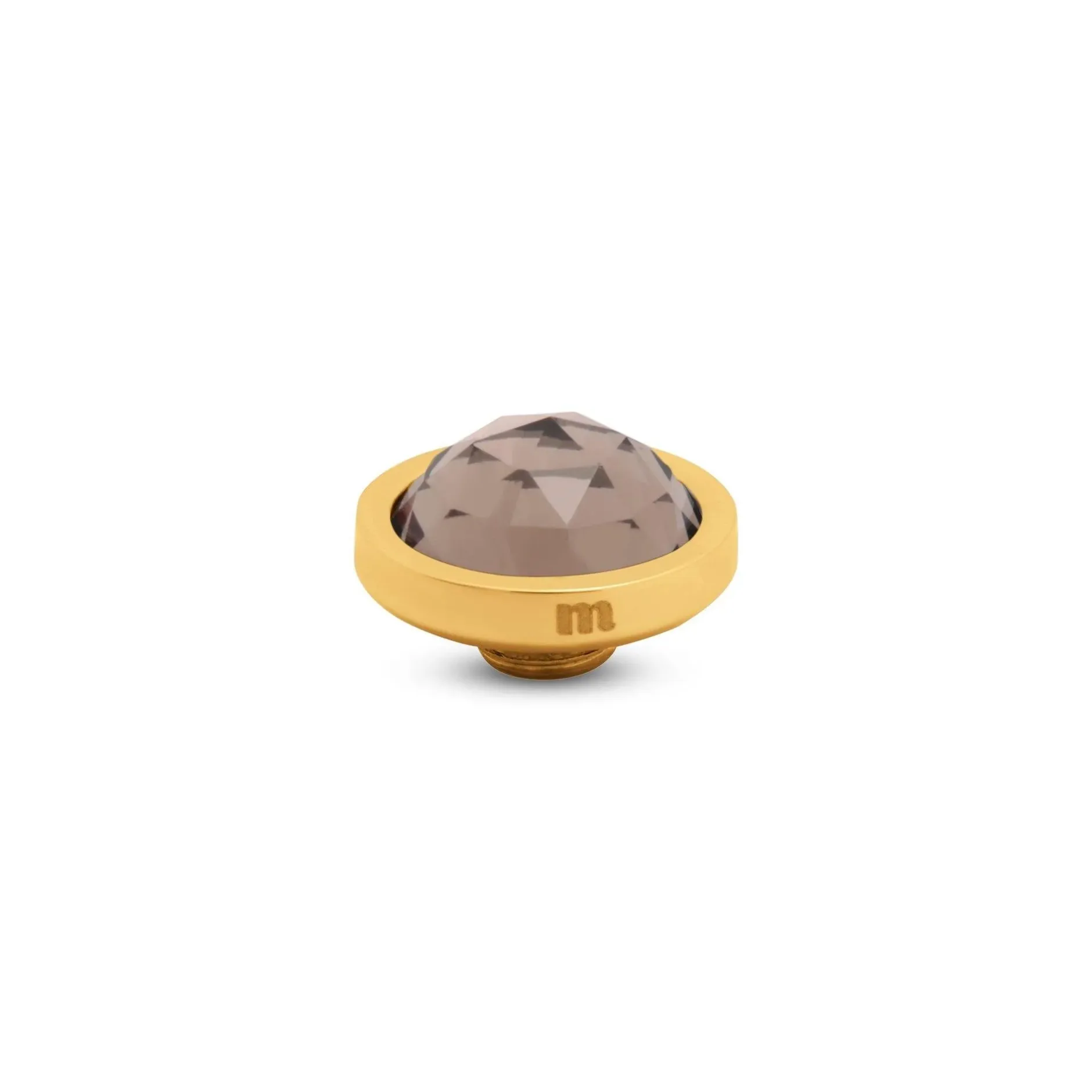 Best Melano Jewelry Melano Vivid Facet CZ Steentje