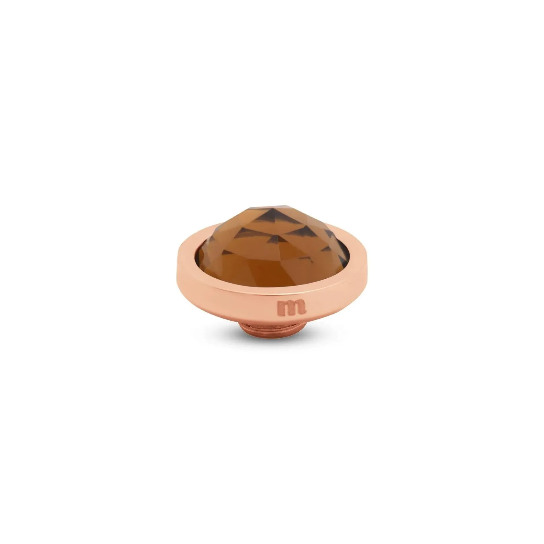Best Melano Jewelry Melano Vivid Facet CZ Steentje