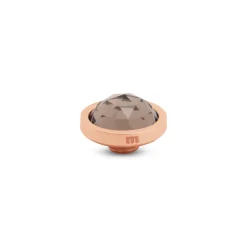 Best Melano Jewelry Melano Vivid Facet CZ Steentje