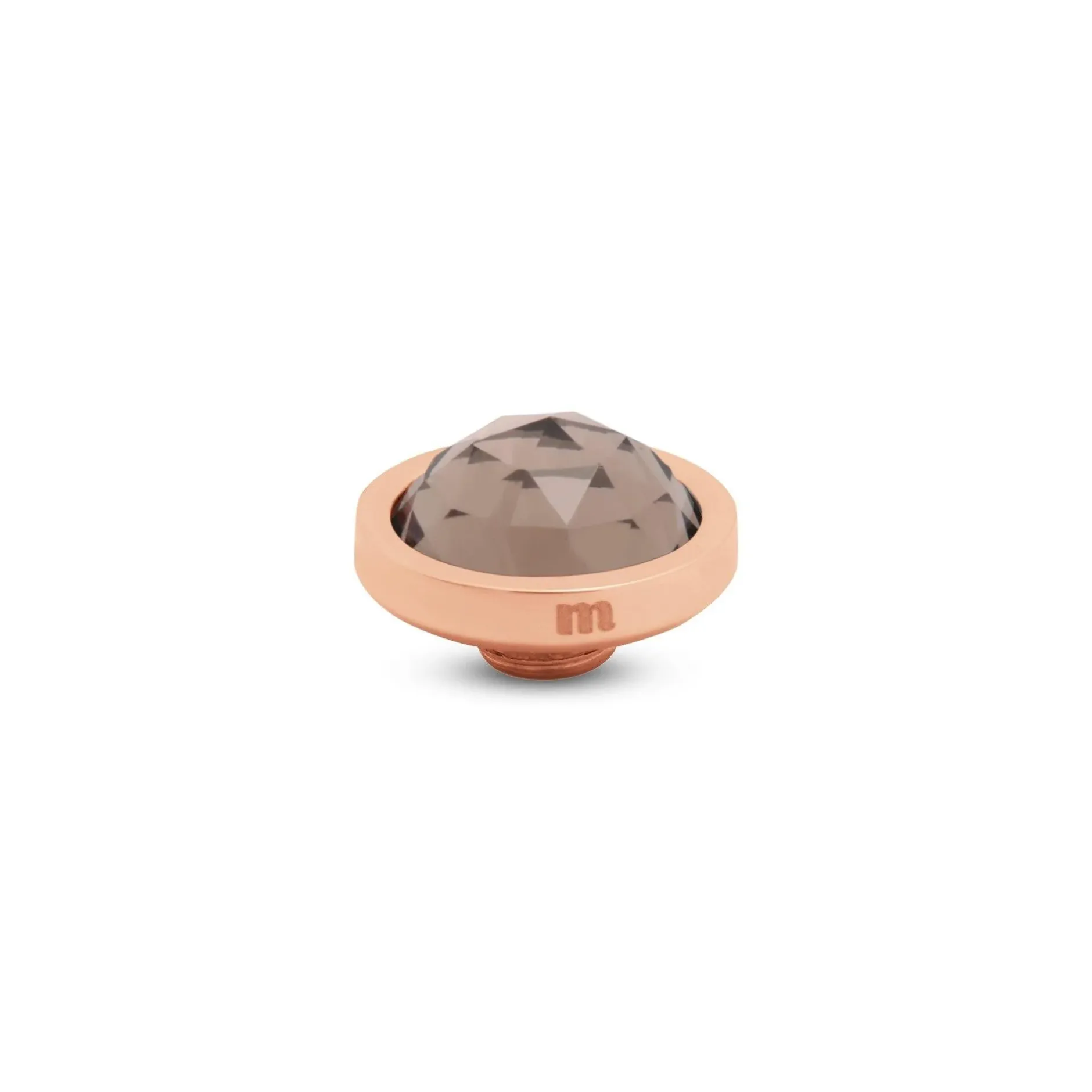Best Melano Jewelry Melano Vivid Facet CZ Steentje