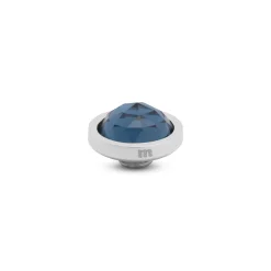 Best Melano Jewelry Melano Vivid Facet CZ Steentje