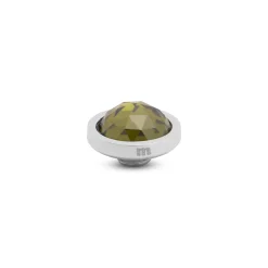 Best Melano Jewelry Melano Vivid Facet CZ Steentje