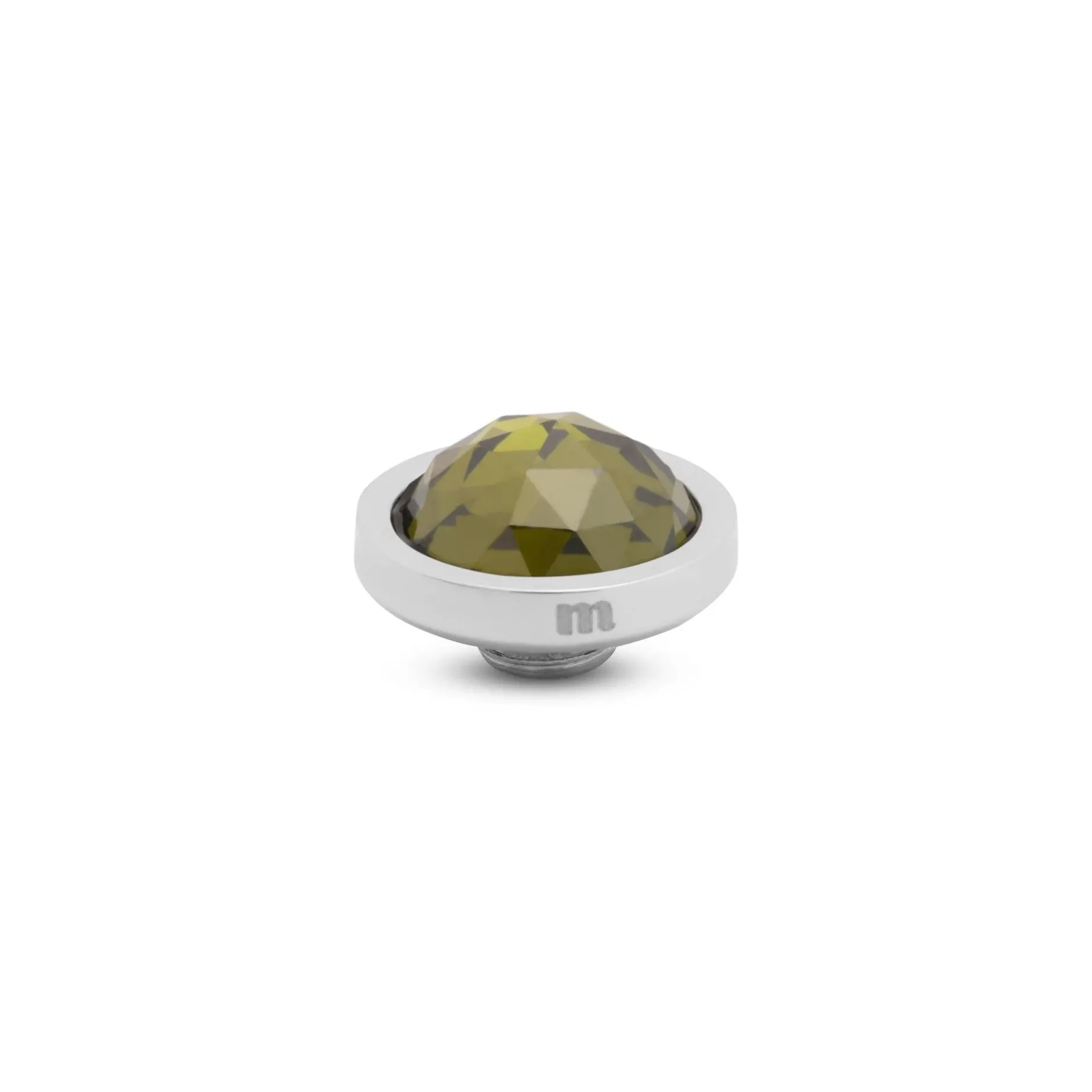 Best Melano Jewelry Melano Vivid Facet CZ Steentje