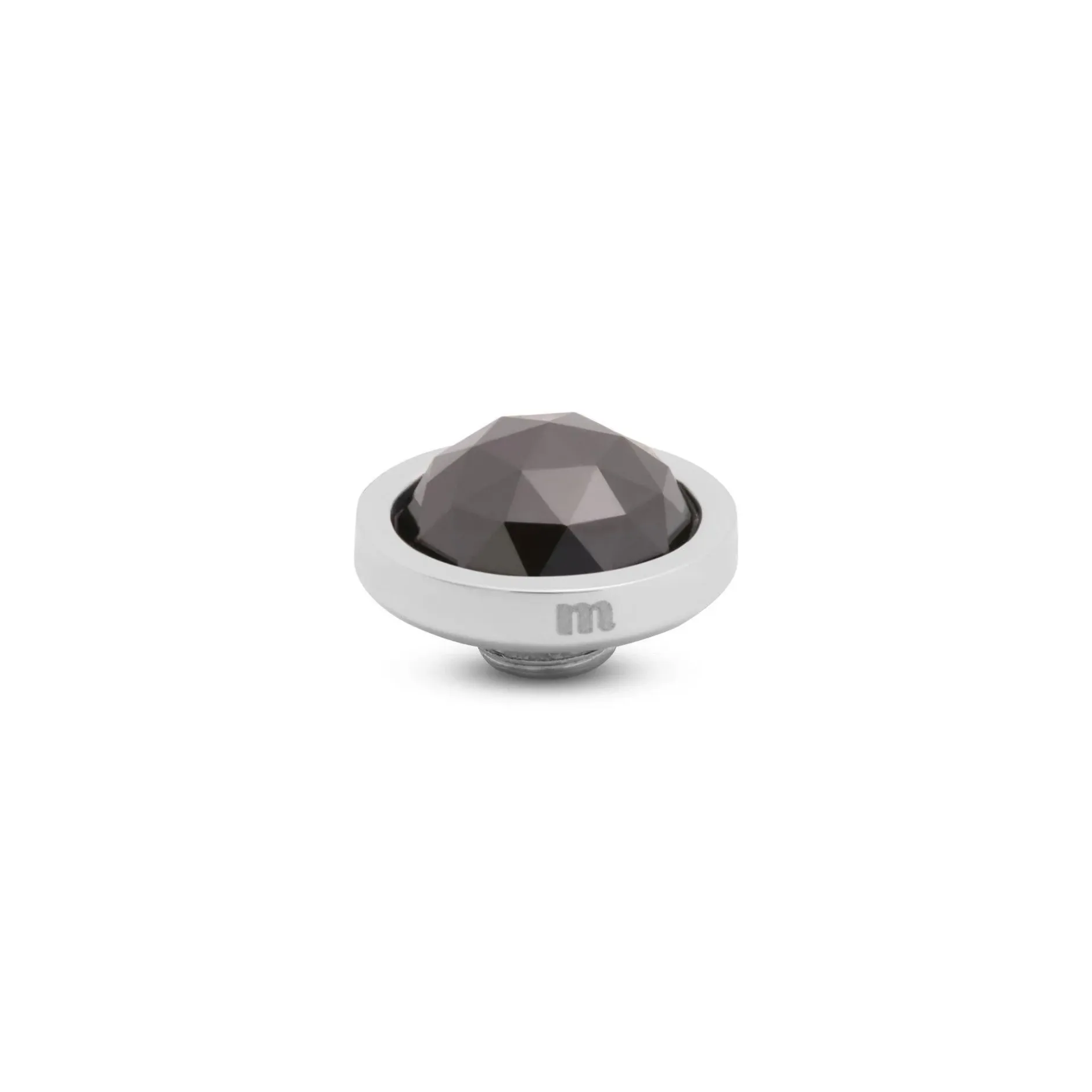 Best Melano Jewelry Melano Vivid Facet CZ Steentje