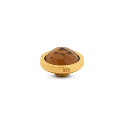 Best Melano Jewelry Melano Vivid Facet CZ Steentje
