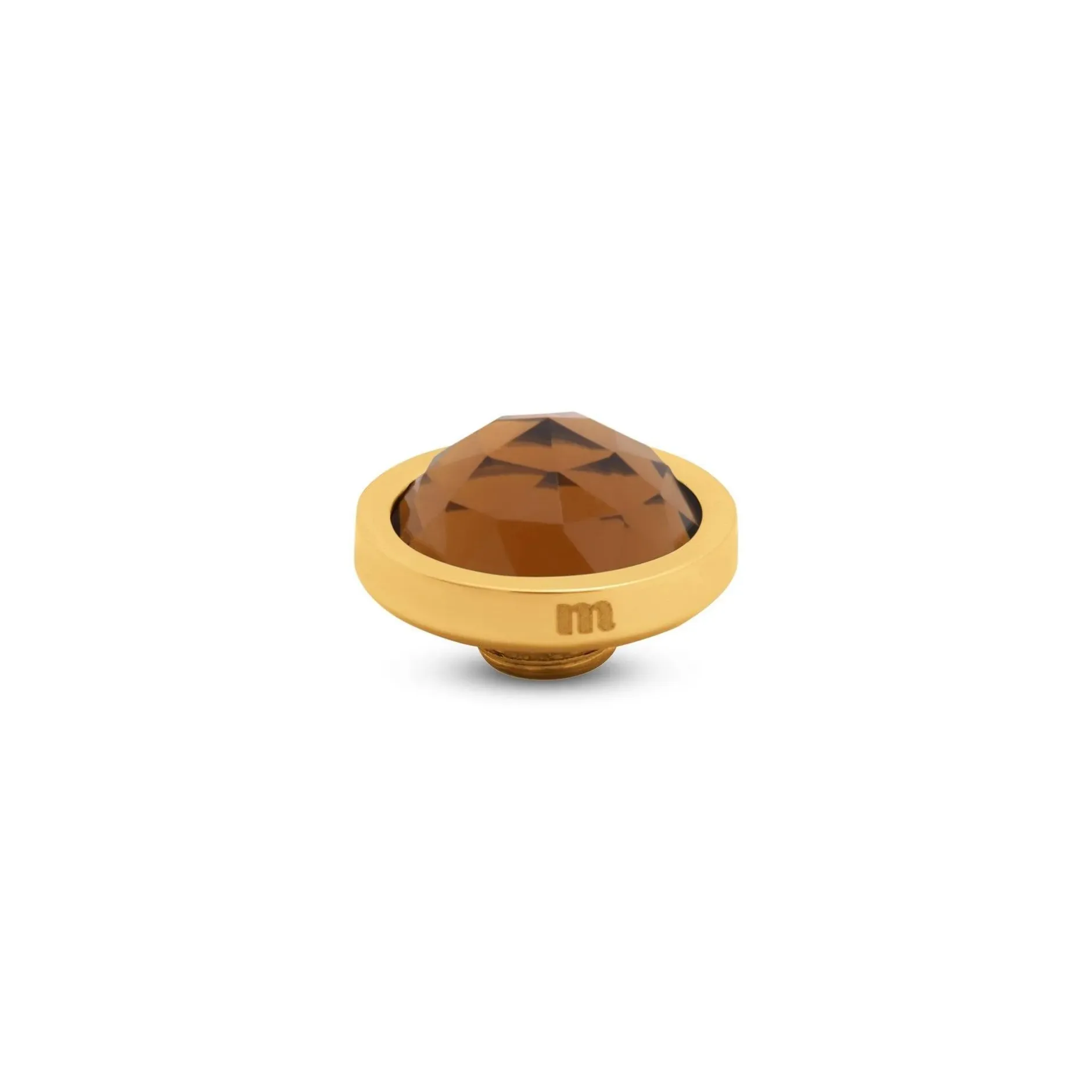 Best Melano Jewelry Melano Vivid Facet CZ Steentje