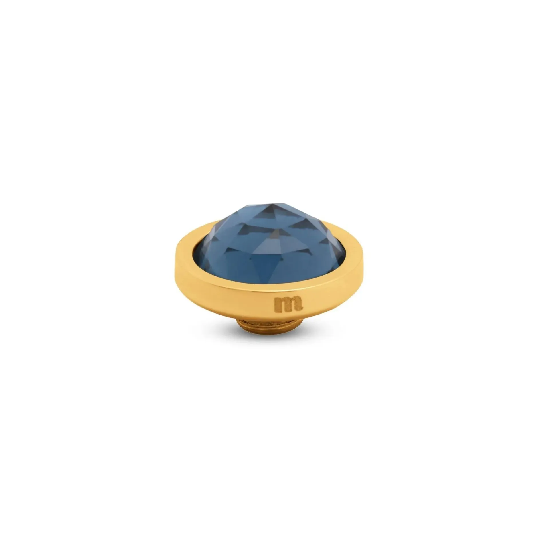 Best Melano Jewelry Melano Vivid Facet CZ Steentje