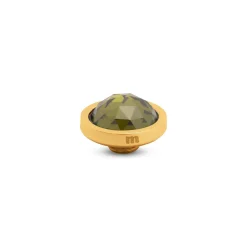 Best Melano Jewelry Melano Vivid Facet CZ Steentje