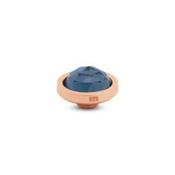 Best Melano Jewelry Melano Vivid Facet CZ Steentje