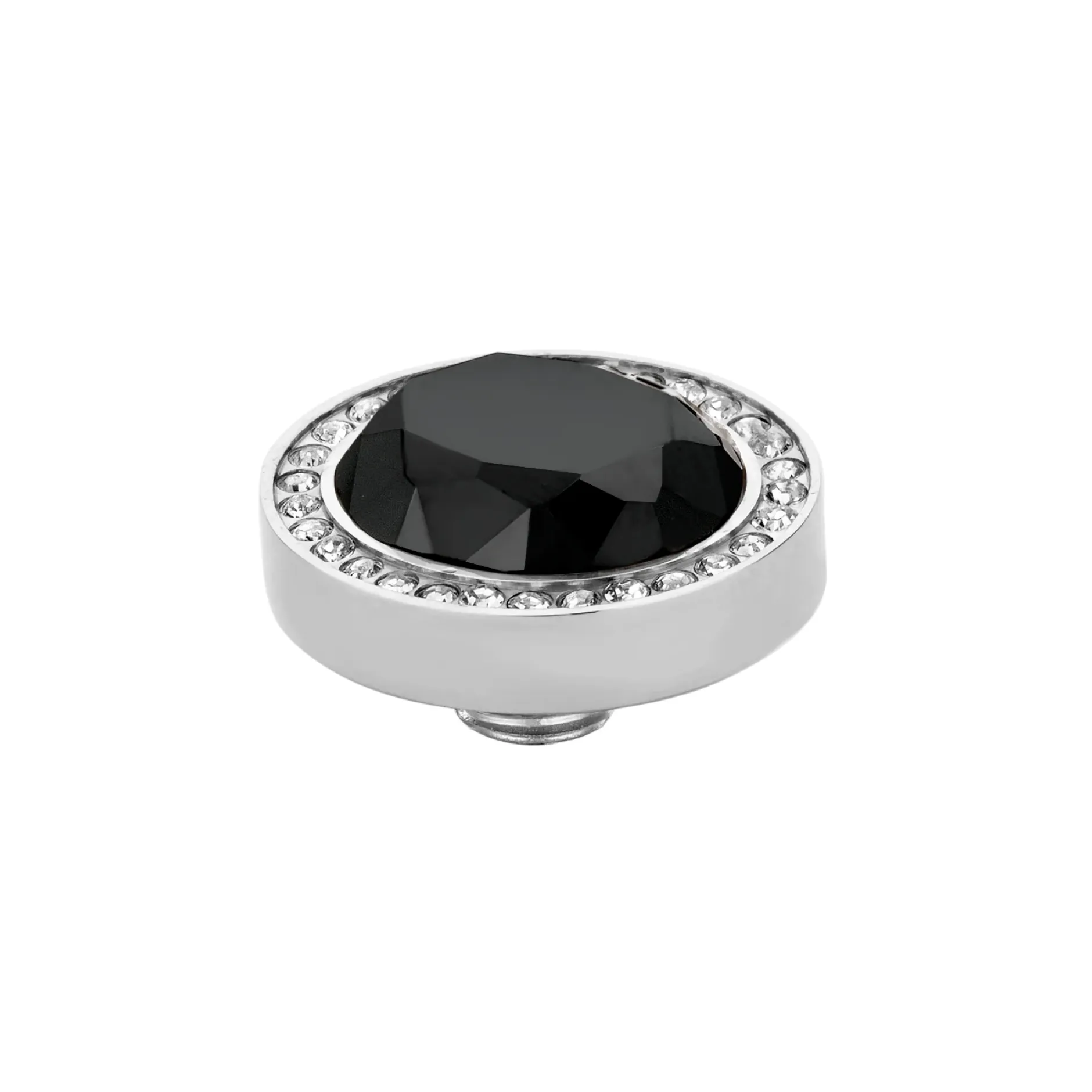 Clearance Melano Jewelry Melano Vivid Facet Steentje
