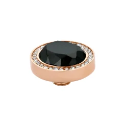 Clearance Melano Jewelry Melano Vivid Facet Steentje