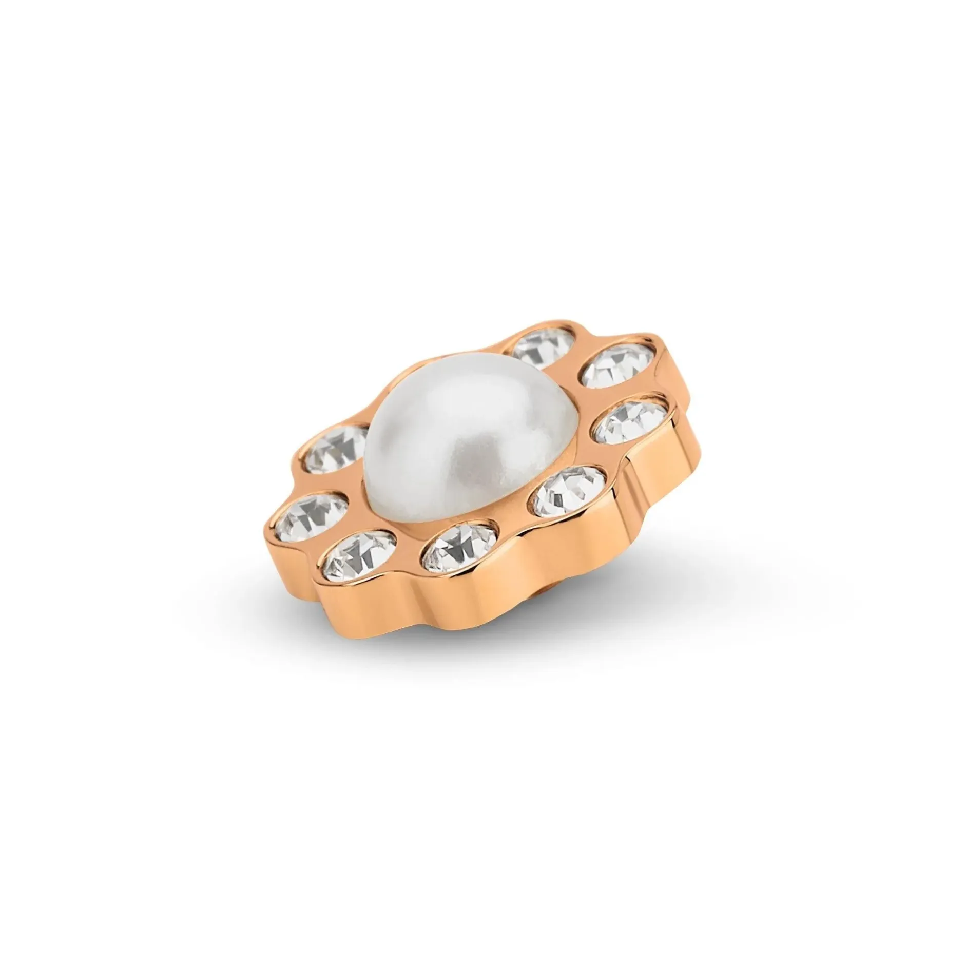 New Melano Jewelry Melano Vivid Floral Steentje