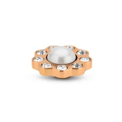 New Melano Jewelry Melano Vivid Floral Steentje