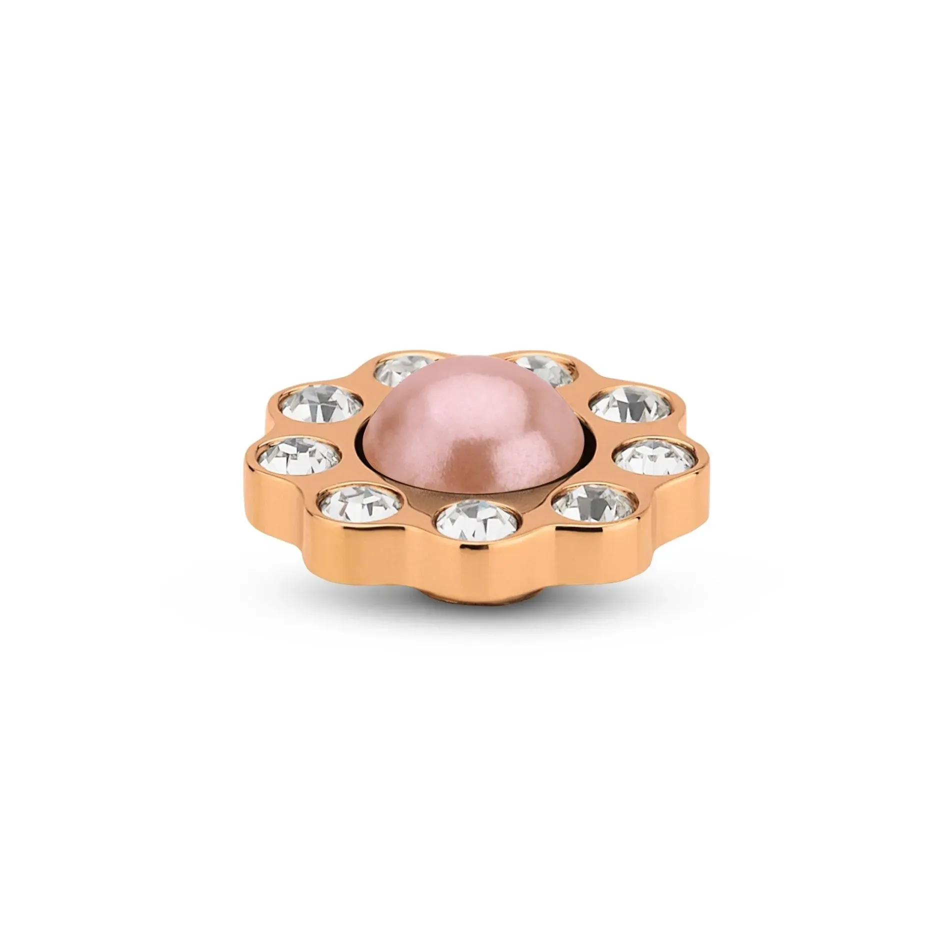 New Melano Jewelry Melano Vivid Floral Steentje