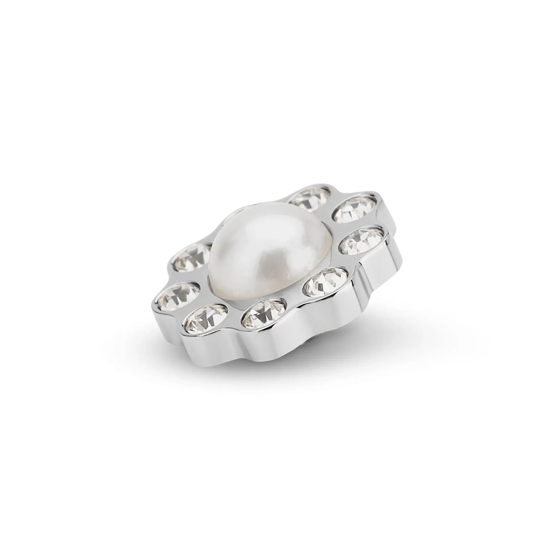 New Melano Jewelry Melano Vivid Floral Steentje