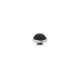 Best Melano Jewelry Melano Vivid Frosted Glass Steentje