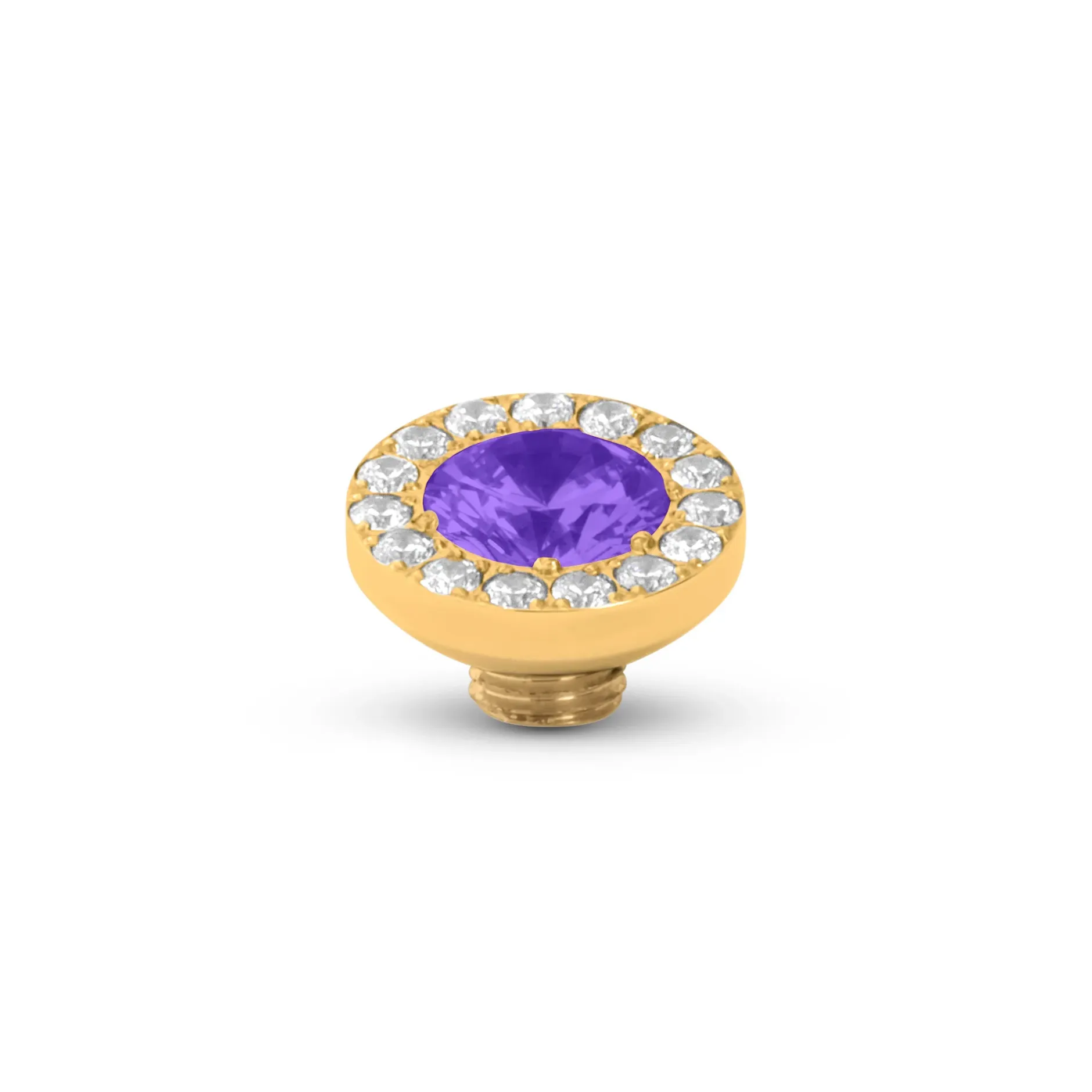 Discount Melano Jewelry Melano Vivid Fruity Shimmer Steentje