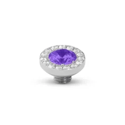 Discount Melano Jewelry Melano Vivid Fruity Shimmer Steentje