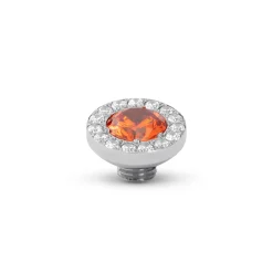 Discount Melano Jewelry Melano Vivid Fruity Shimmer Steentje