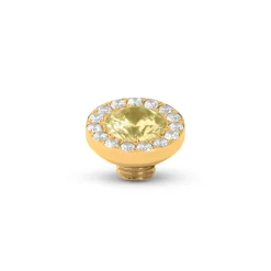 Discount Melano Jewelry Melano Vivid Fruity Shimmer Steentje