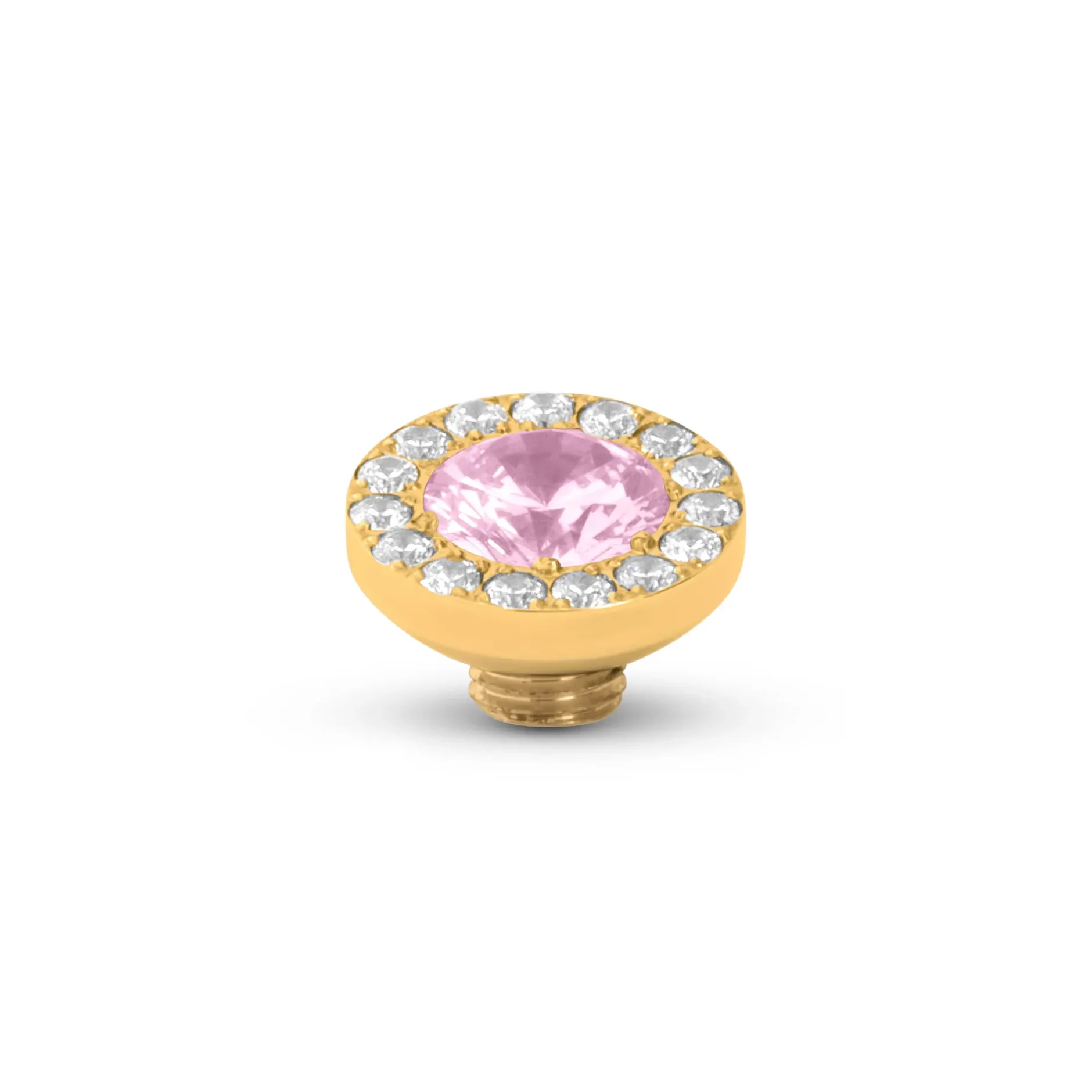 Discount Melano Jewelry Melano Vivid Fruity Shimmer Steentje