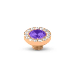 Discount Melano Jewelry Melano Vivid Fruity Shimmer Steentje