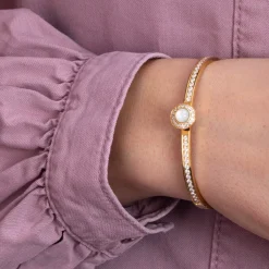 Best Melano Jewelry Melano Vivid Glam Steentje