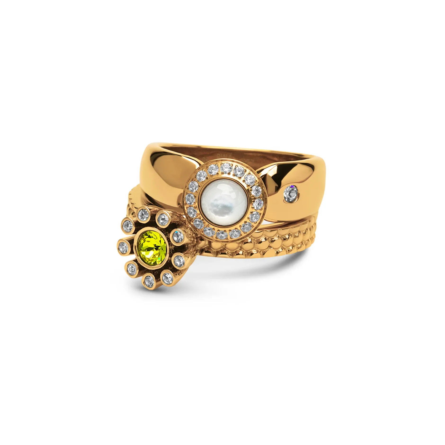 Best Melano Jewelry Melano Vivid Glam Steentje