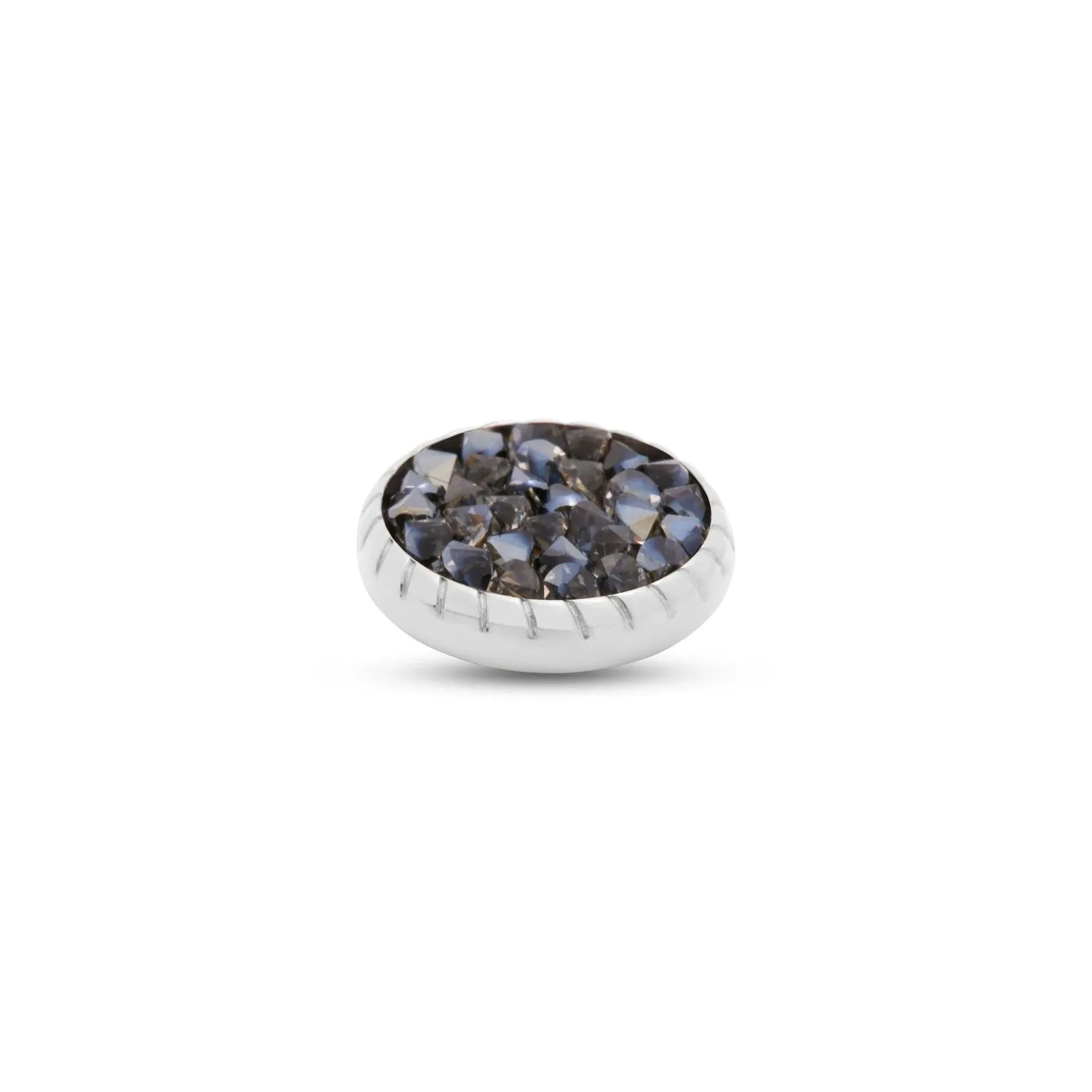 Fashion Melano Jewelry Melano Vivid Glitter Steentje