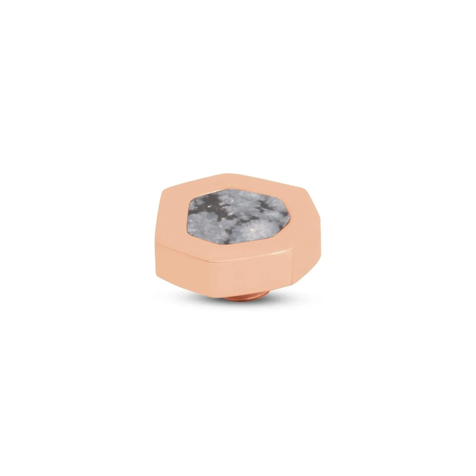 Fashion Melano Jewelry Melano Vivid Heptagon Steentje