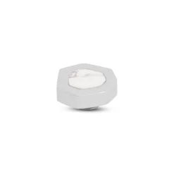 Fashion Melano Jewelry Melano Vivid Heptagon Steentje
