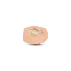 Fashion Melano Jewelry Melano Vivid Heptagon Steentje