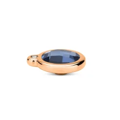 Outlet Melano Jewelry Melano Vivid Joined CZ Steentje