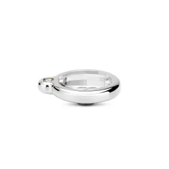 Outlet Melano Jewelry Melano Vivid Joined CZ Steentje