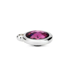 Outlet Melano Jewelry Melano Vivid Joined CZ Steentje