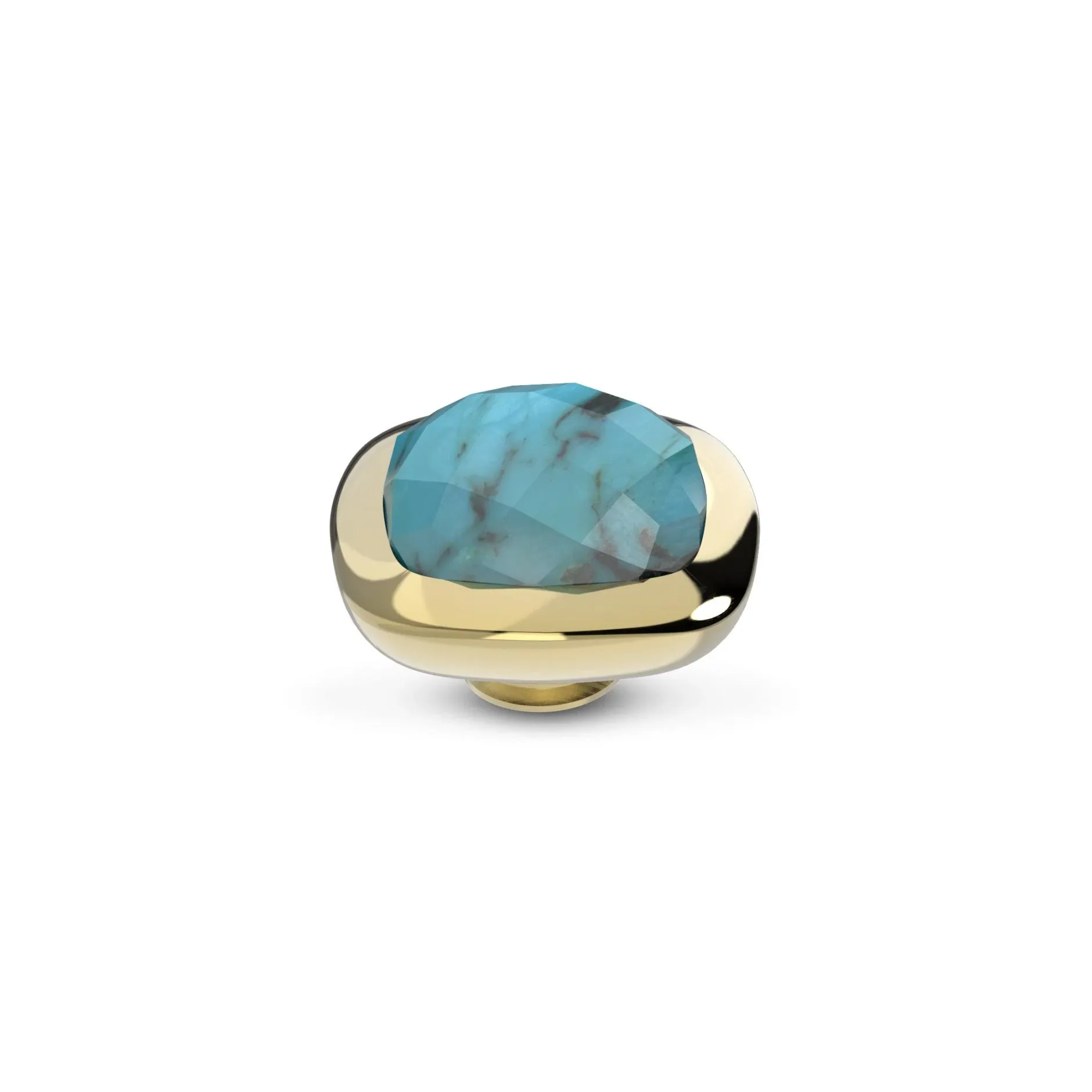 Clearance Melano Jewelry Melano Vivid Lined Steentje