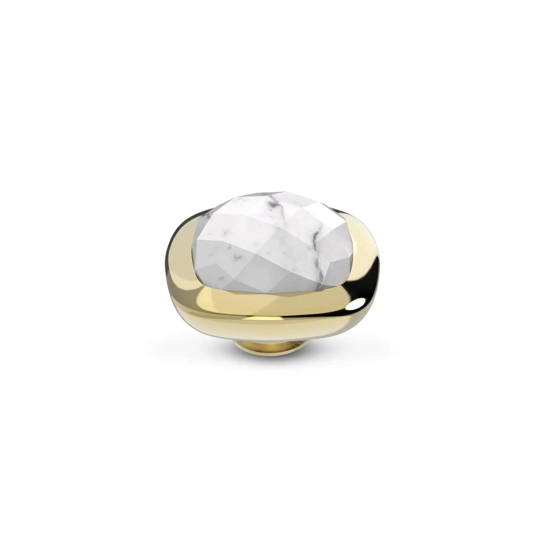 Clearance Melano Jewelry Melano Vivid Lined Steentje