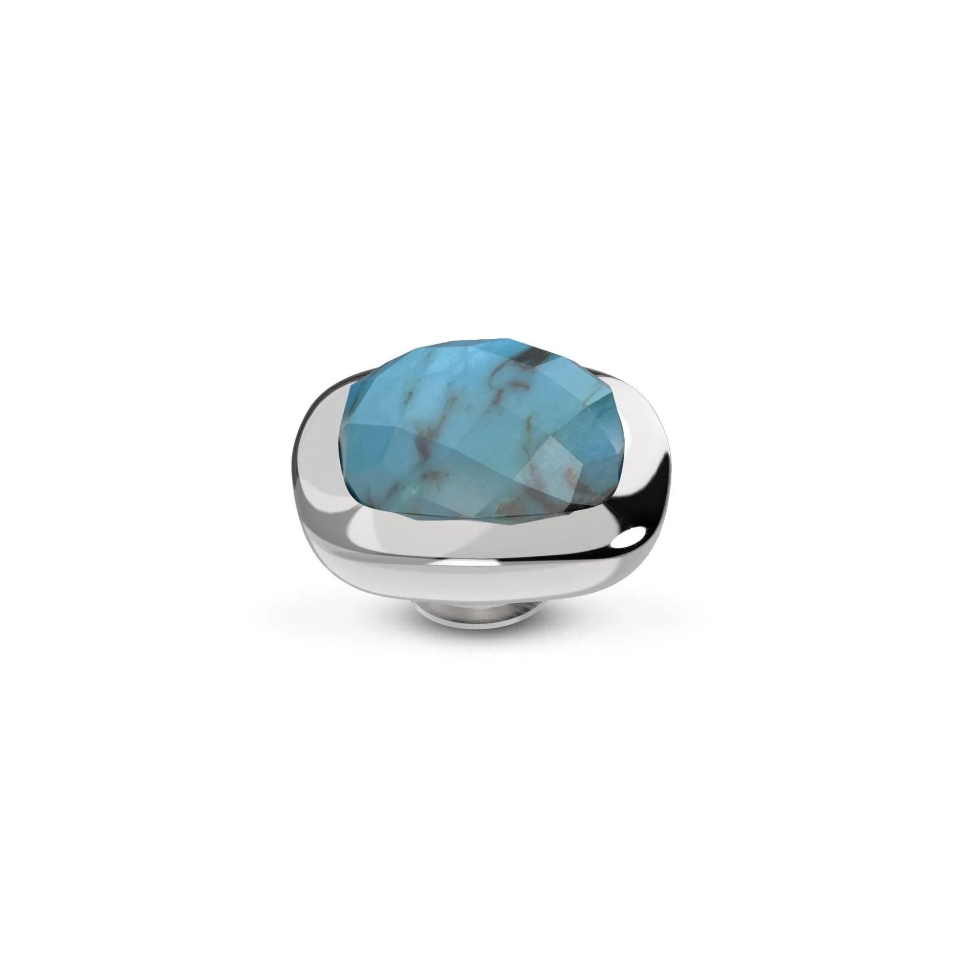 Clearance Melano Jewelry Melano Vivid Lined Steentje