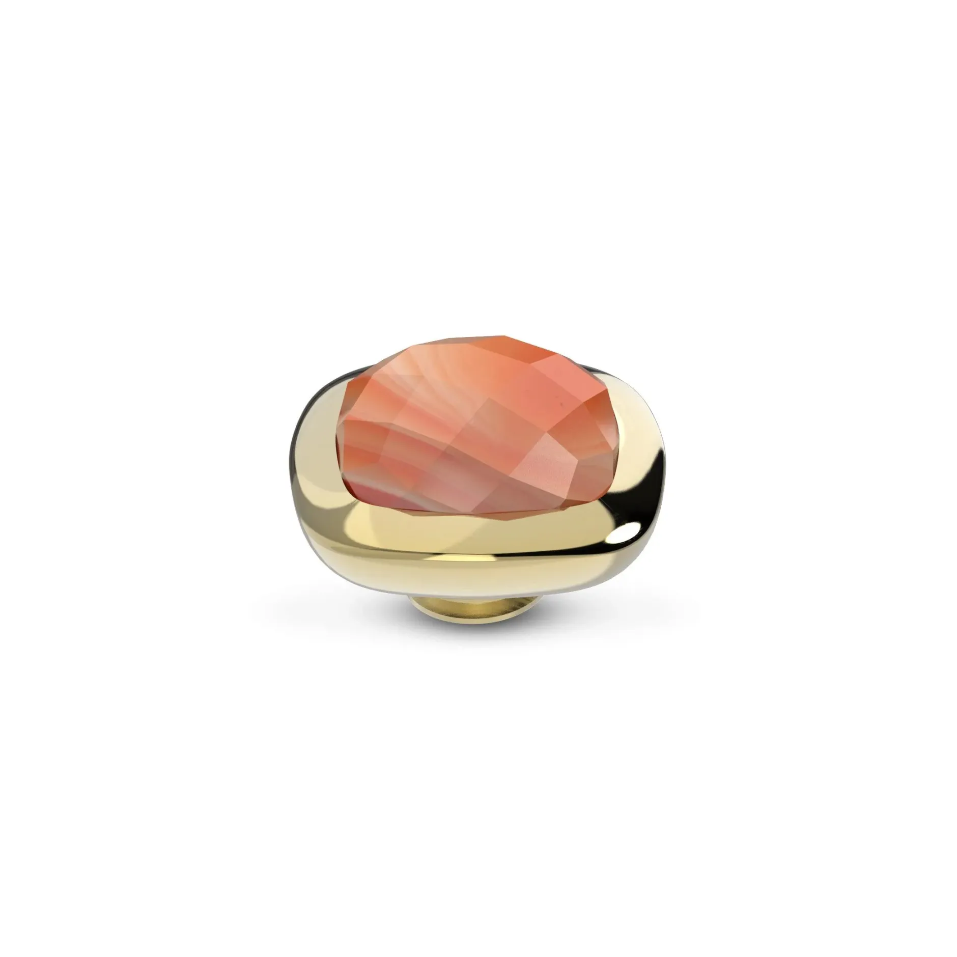 Clearance Melano Jewelry Melano Vivid Lined Steentje