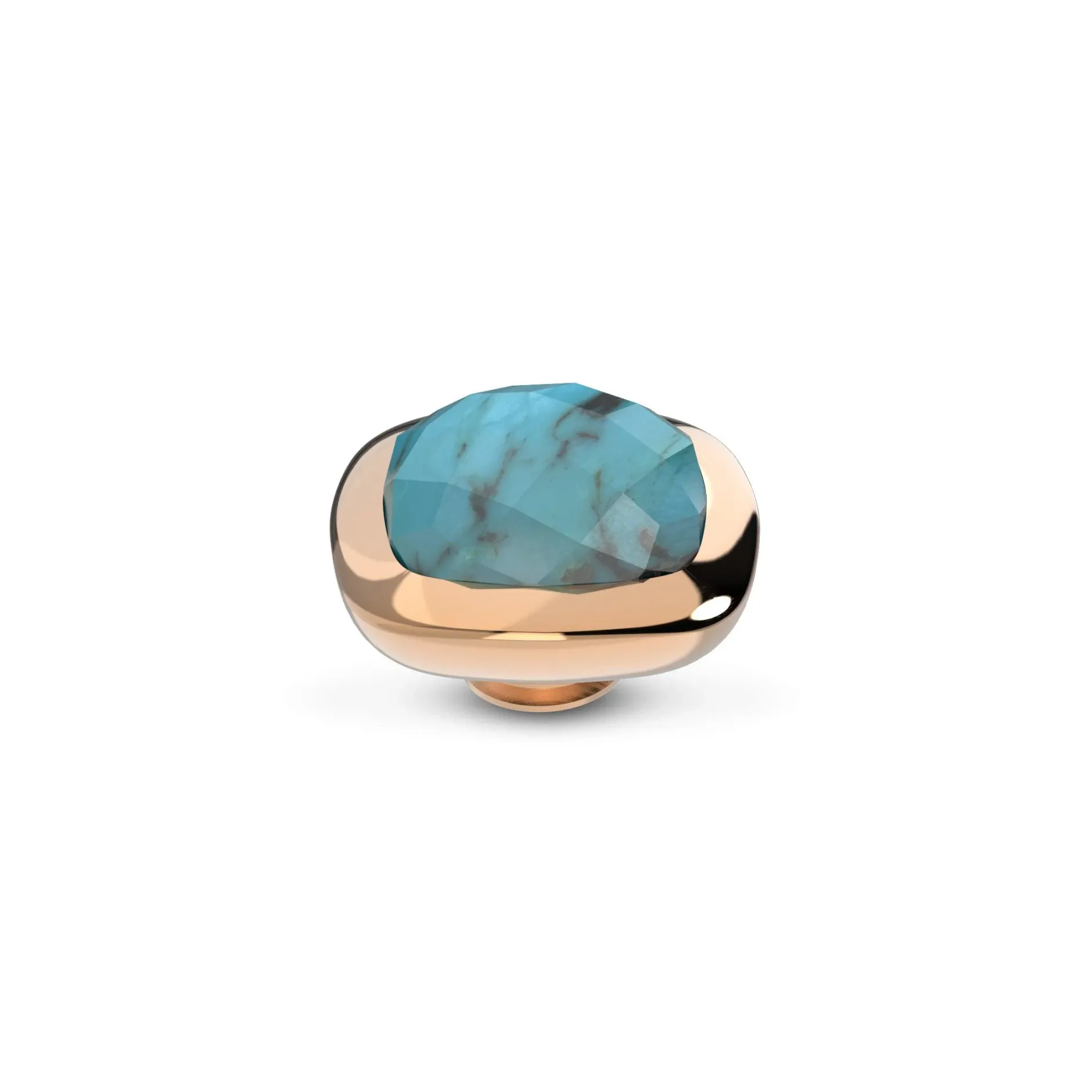 Clearance Melano Jewelry Melano Vivid Lined Steentje