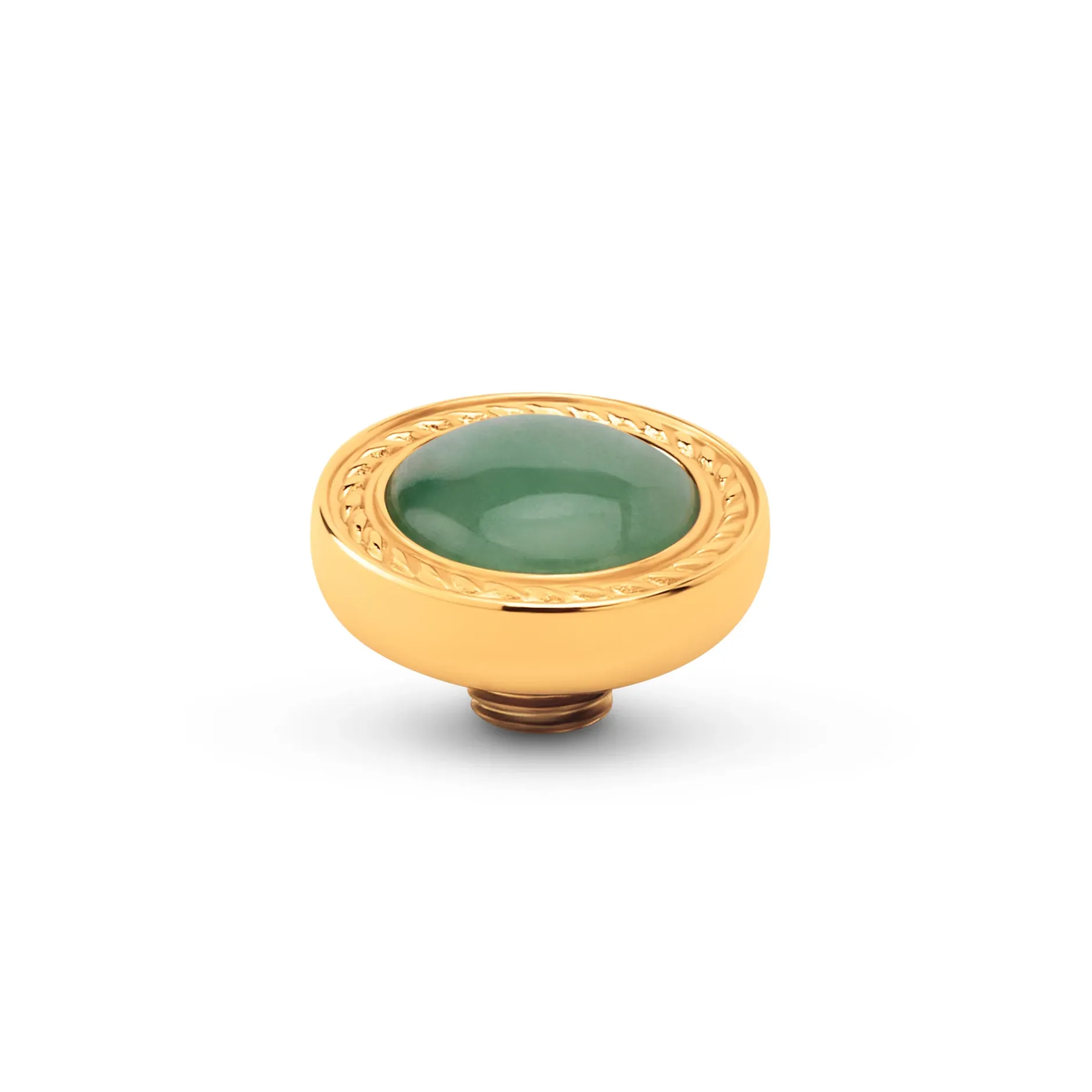 Outlet Melano Jewelry Melano Vivid Luxury Gem Steentje