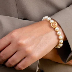 Outlet Melano Jewelry Melano Vivid Luxury Gem Steentje