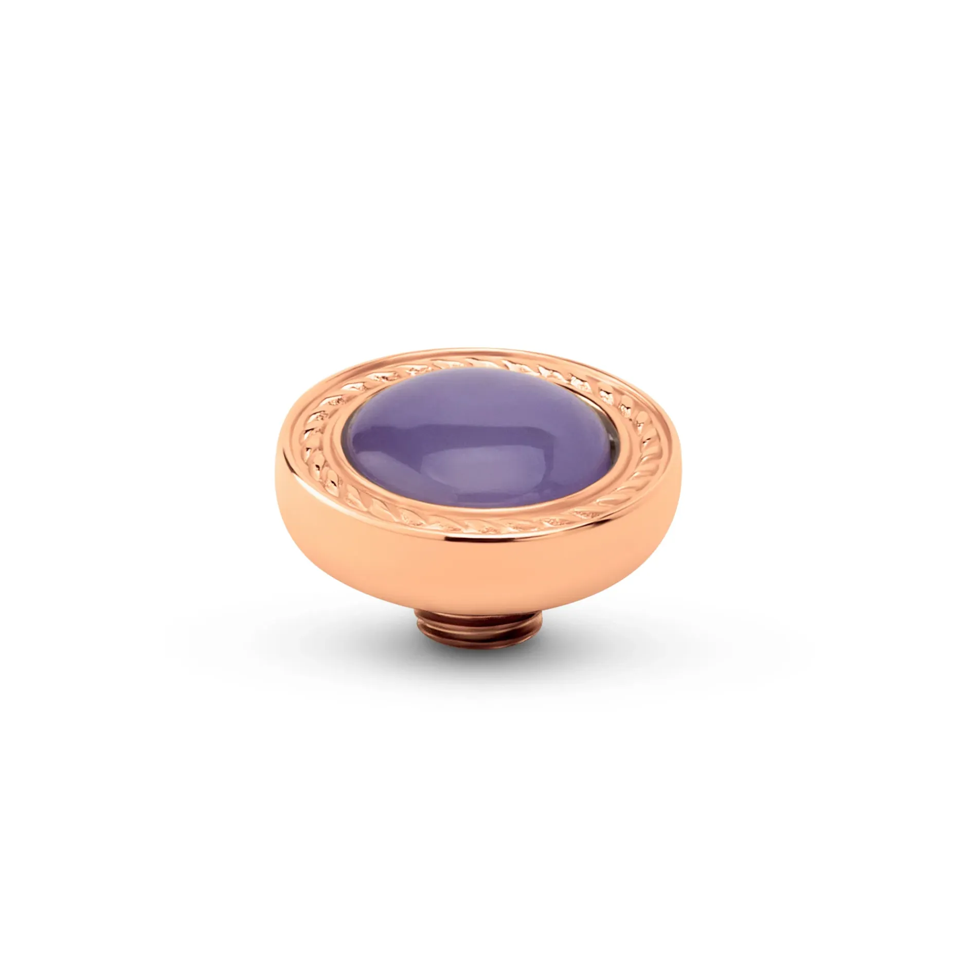 Outlet Melano Jewelry Melano Vivid Luxury Gem Steentje